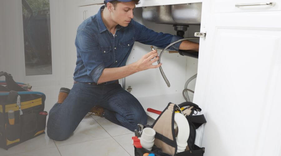 Local tankless water heater installation in Clyde, OH